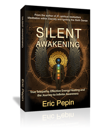 Silent Awakening - By Eric Pepin